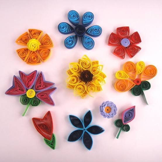 quiling-flower-sticker-12pcs-set